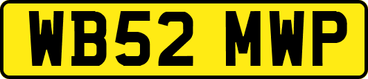 WB52MWP