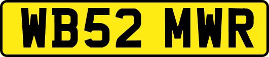 WB52MWR