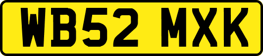 WB52MXK