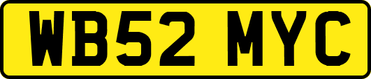 WB52MYC