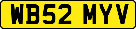 WB52MYV