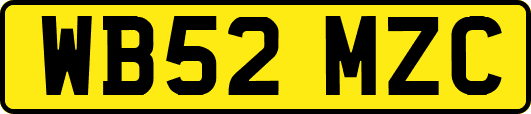 WB52MZC