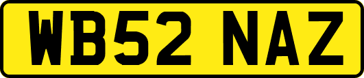 WB52NAZ