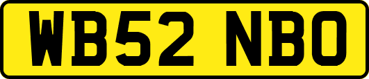 WB52NBO