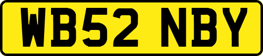 WB52NBY