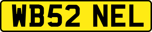 WB52NEL
