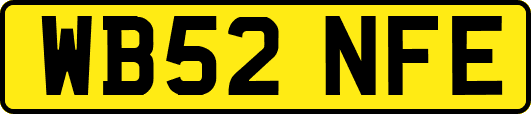WB52NFE