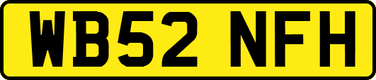 WB52NFH