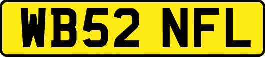 WB52NFL