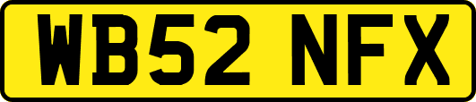 WB52NFX