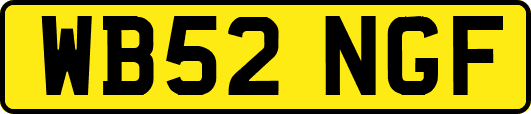 WB52NGF