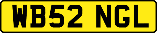 WB52NGL