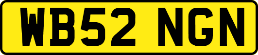 WB52NGN