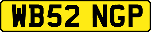 WB52NGP