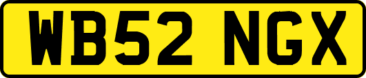 WB52NGX