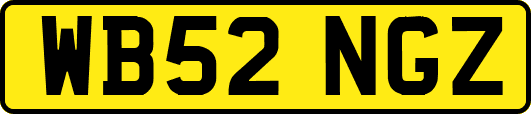 WB52NGZ