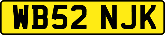 WB52NJK