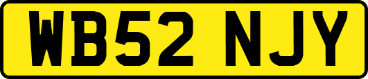 WB52NJY