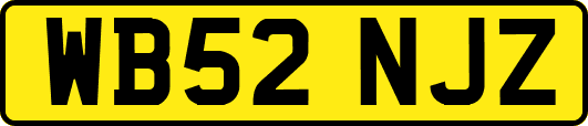 WB52NJZ