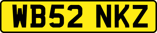 WB52NKZ