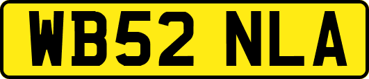 WB52NLA