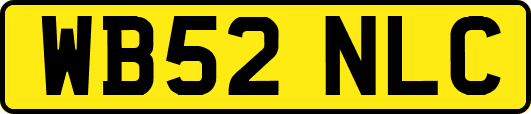 WB52NLC