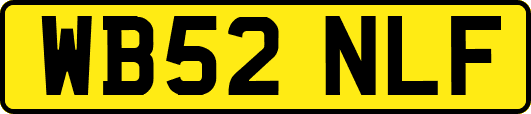 WB52NLF