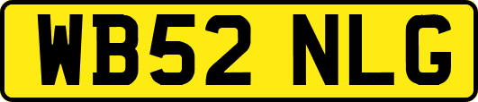 WB52NLG