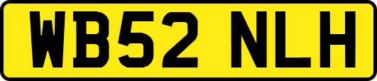WB52NLH