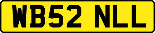 WB52NLL