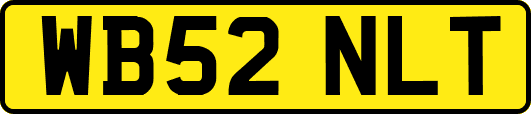 WB52NLT