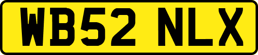 WB52NLX
