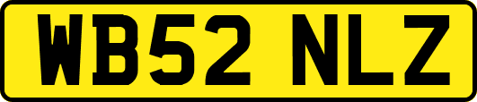 WB52NLZ