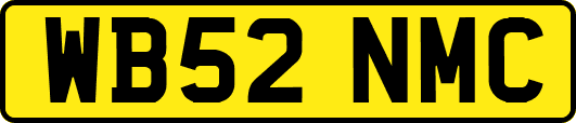 WB52NMC