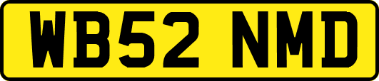 WB52NMD