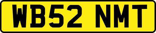 WB52NMT