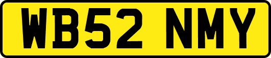 WB52NMY