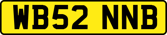WB52NNB