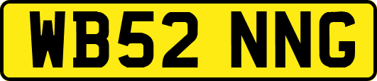 WB52NNG