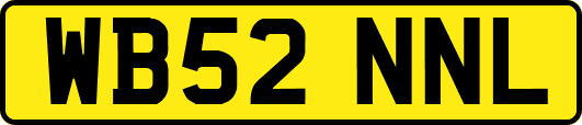 WB52NNL