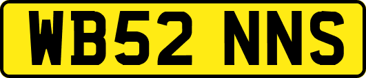 WB52NNS