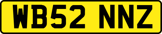 WB52NNZ
