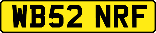 WB52NRF
