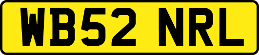 WB52NRL