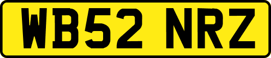 WB52NRZ