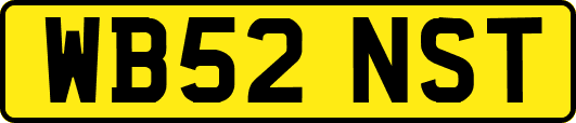 WB52NST