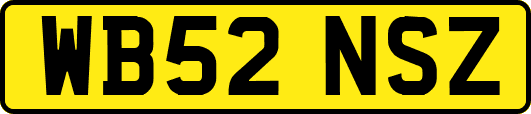 WB52NSZ