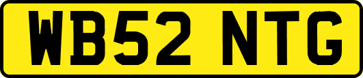 WB52NTG