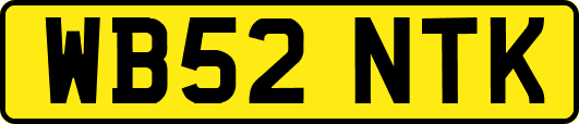 WB52NTK