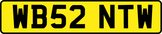WB52NTW